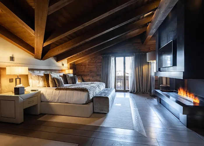 Ultima Gstaad