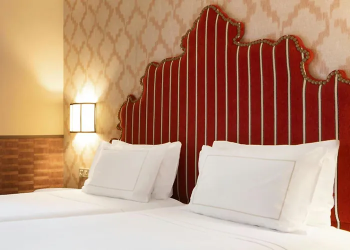 Hotel Palacio de Santa Paula, Autograph Collection