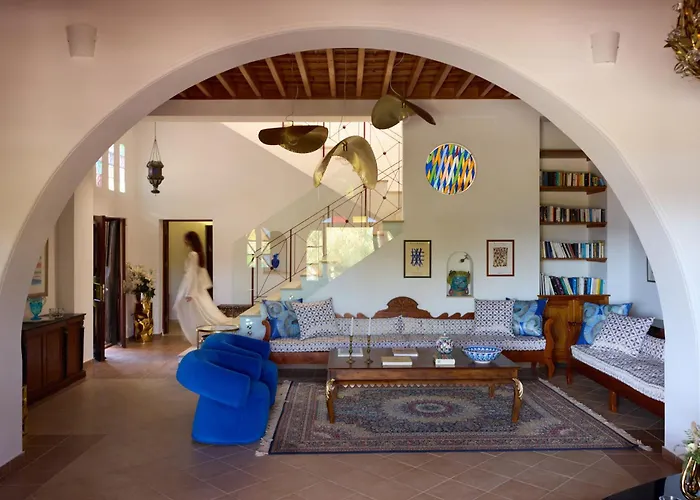 Aquagrand Artistic Luxury Beach Resort - Adults Only