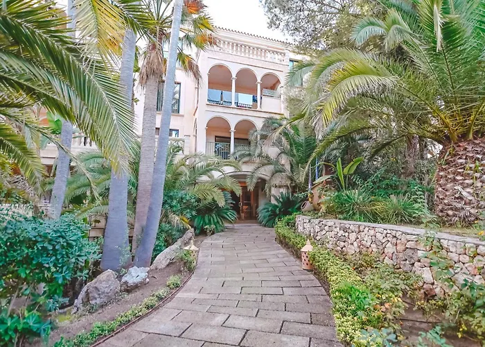 Lago Garden Hotel & Spa