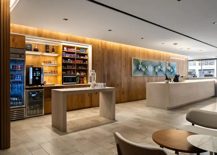 Wyndham Garden Guatemala City