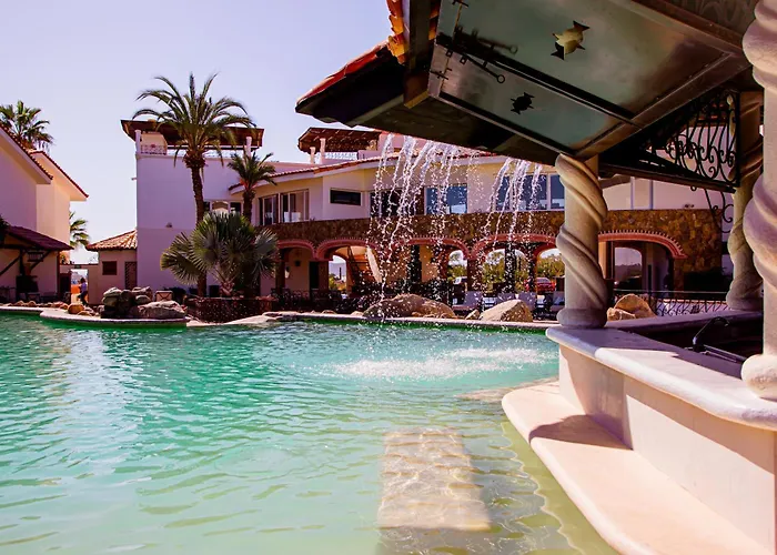 Los Cabos Golf , Trademark Collection By Wyndham