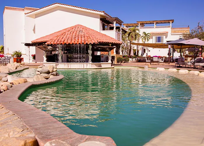 Los Cabos Golf , Trademark Collection By Wyndham