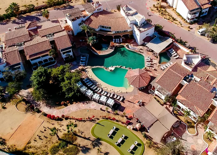 Los Cabos Golf , Trademark Collection By Wyndham