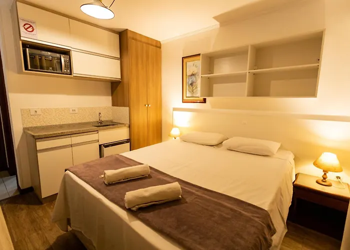 Hotel Golden Star