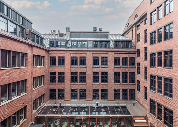 Scandic Hub