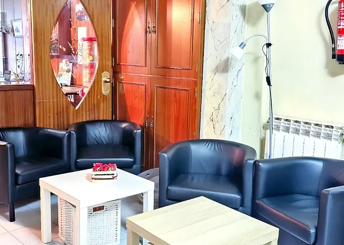 Hostal La Rosa