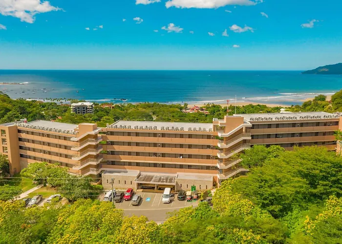 Wyndham Tamarindo