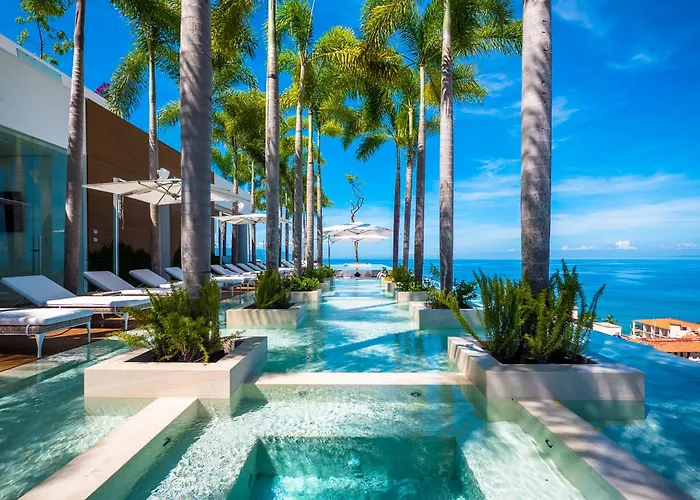 Perros hoteles Pier 57 - 710 Fabulous & Luxurious 2 Bedroom Penthouse