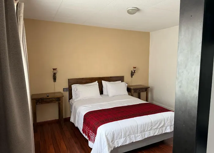 Hotel El Morlaco