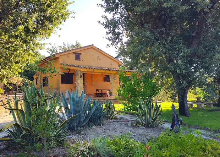 LOS TASAJILLOS, Vivienda de uso Turístico