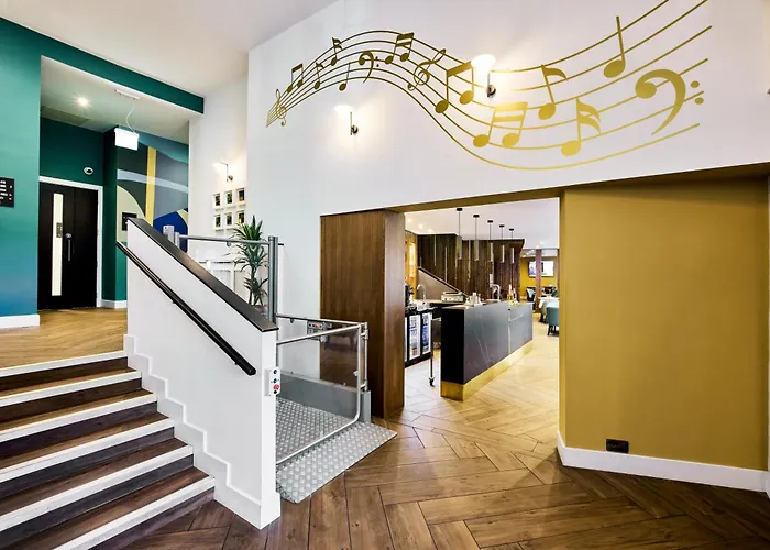 Handel'S Hotel