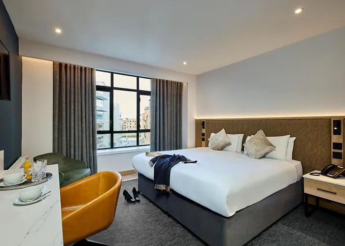 Handel'S Hotel
