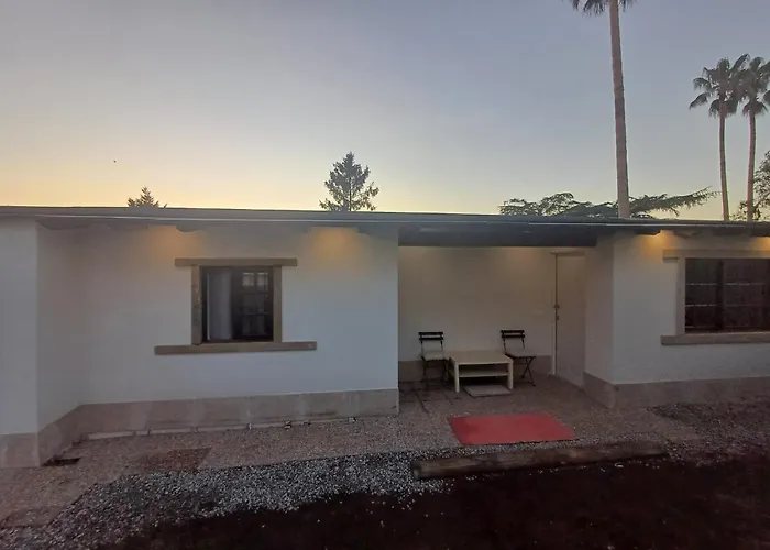 Boa Ventura Home
