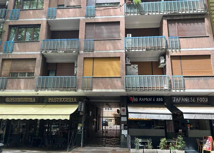 Hotel familiar: B&B Esty