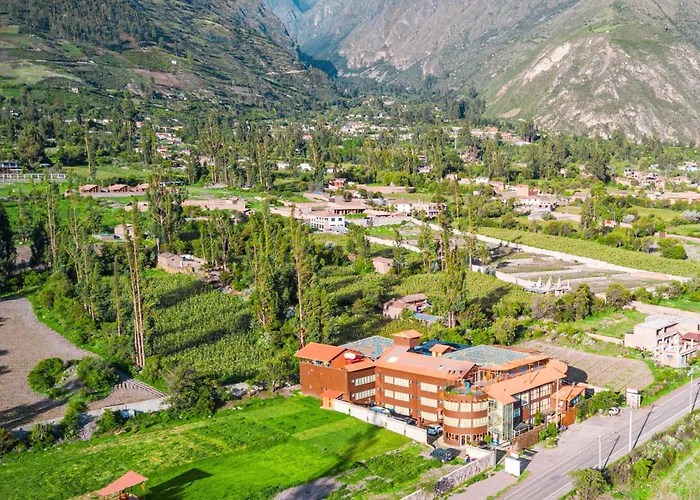  Life Valle Sagrado