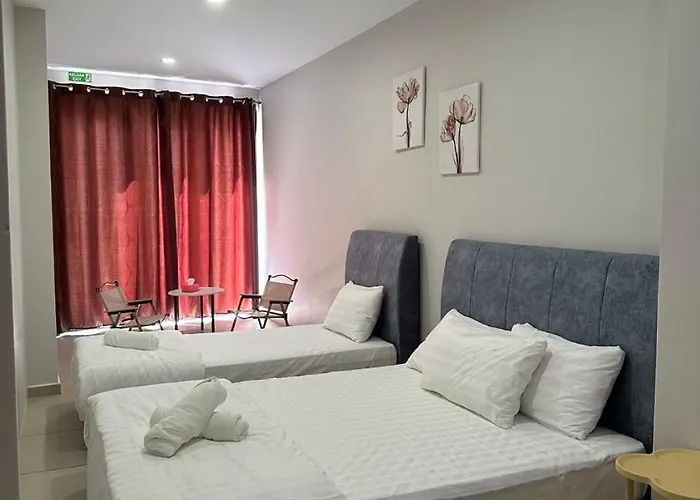 Jomstay Guest House Melaka