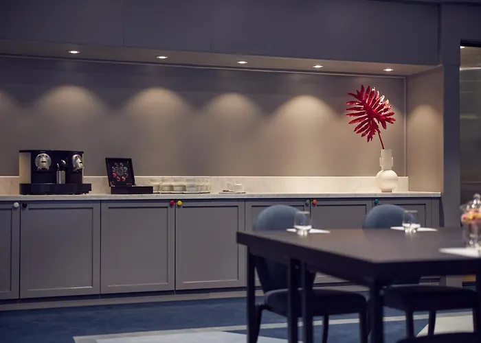 Kimpton De Witt Amsterdam By Ihg