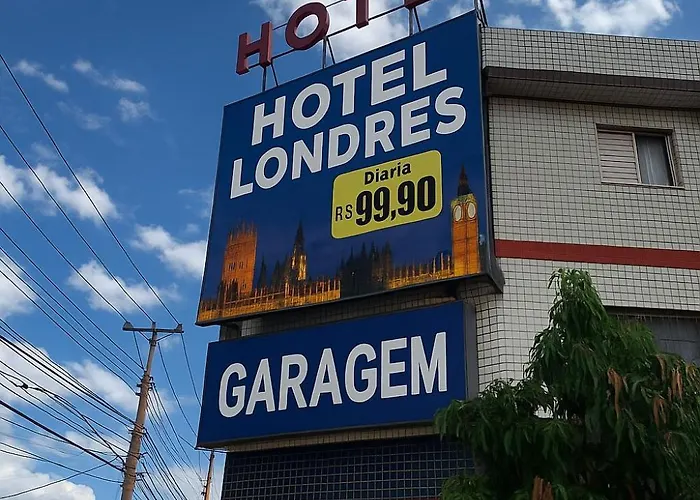 Hl - Brasilia