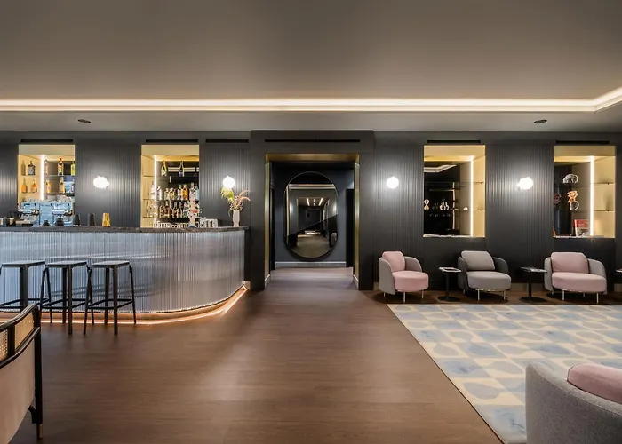 La Suite Matera Hotel&Spa