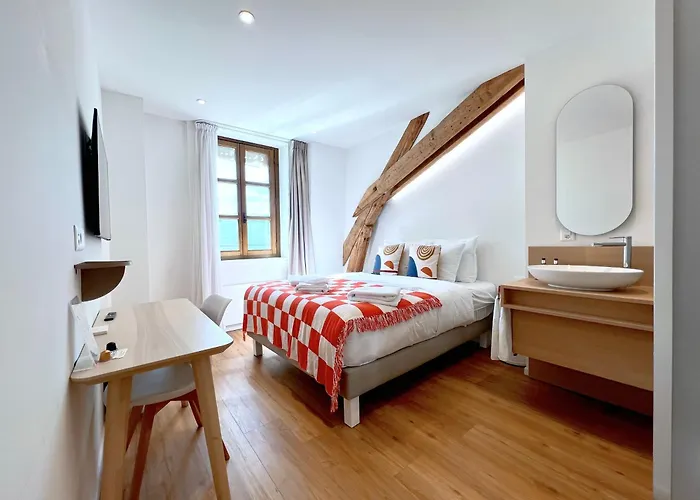 Rhodania Boutique Hotel