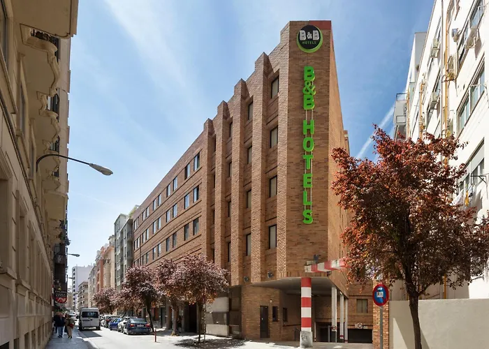 B&B Zaragoza Royal