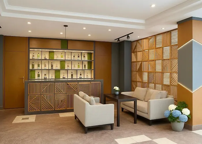Yerevan Resident Hotel