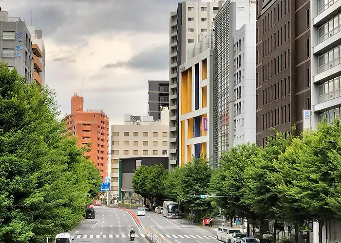 Citadines Shinjuku