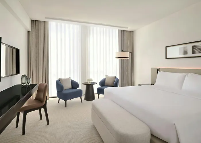 Condominio: Sheraton Grand Hotel, Dubai