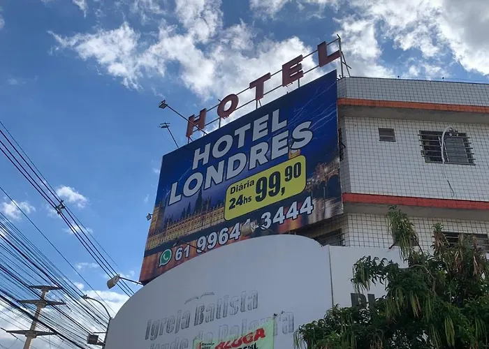 Hl - Brasilia
