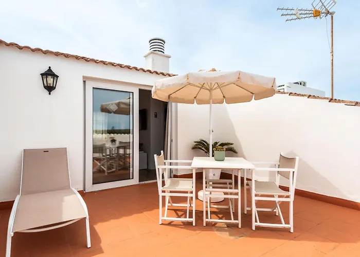 Menorca Patricia