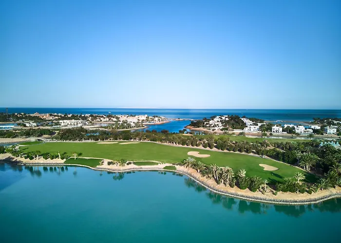 The Chedi El Gouna