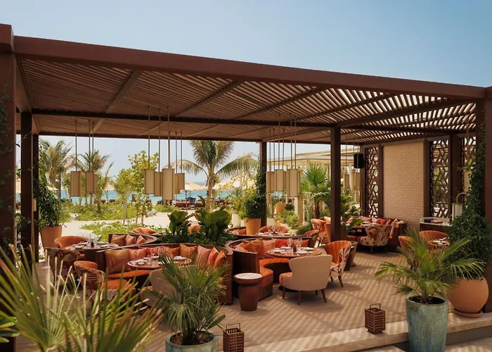 Jumeirah Marsa Al Arab