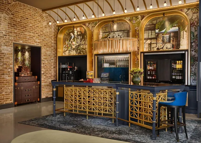 Andaz London Liverpool Street, By Hyatt