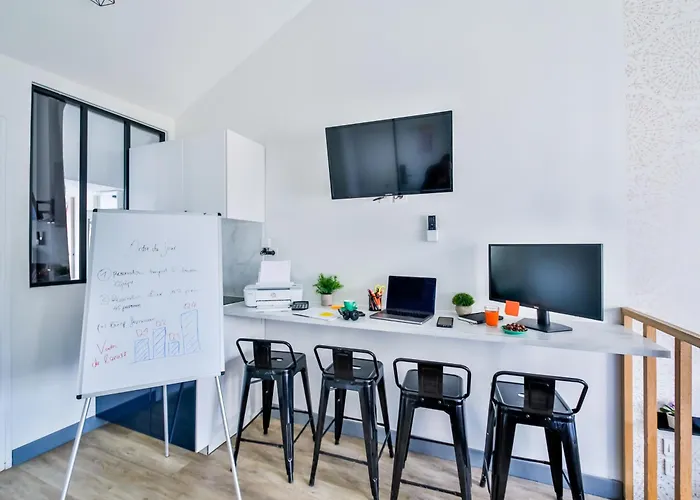 Apartamento: Ws Saint-Lazare - Lafayette