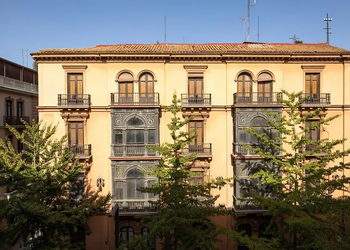 Hotel Palacio de Santa Paula, Autograph Collection