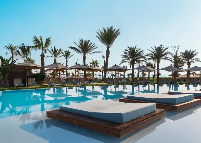 Iberostar Selection Eolia Djerba
