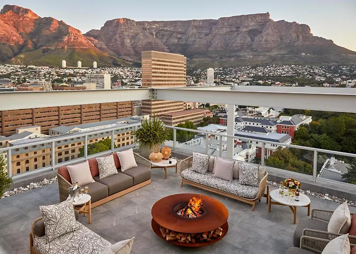 Taj Cape Town