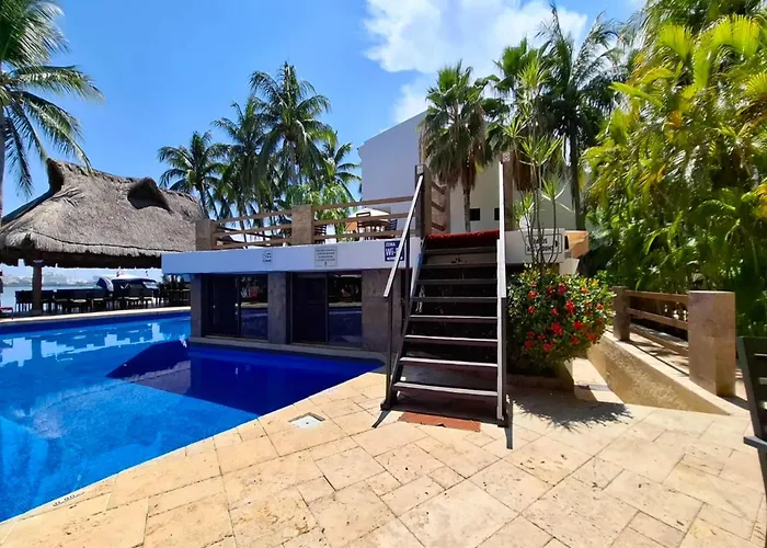 Sina Suites Cancun - Adults Only