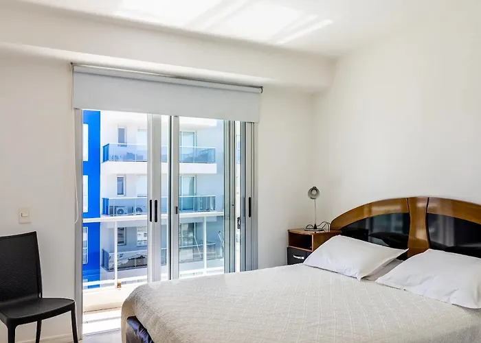 Hotel que admite mascotas: Arenas del Mar Apartments