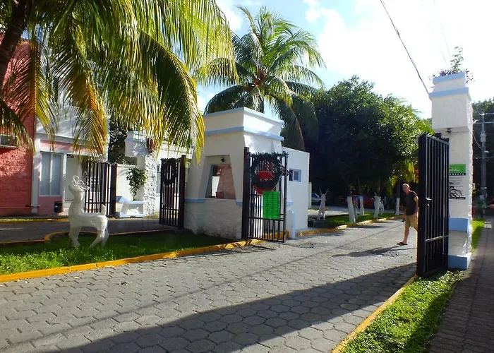 Casa La Palma