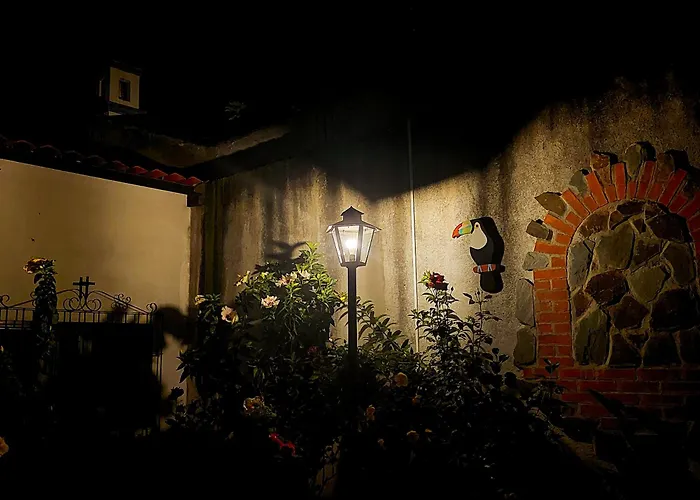 Hotel Nolasco