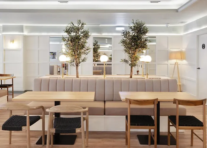B&B Zaragoza Royal
