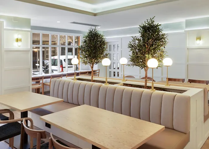 B&B Zaragoza Royal
