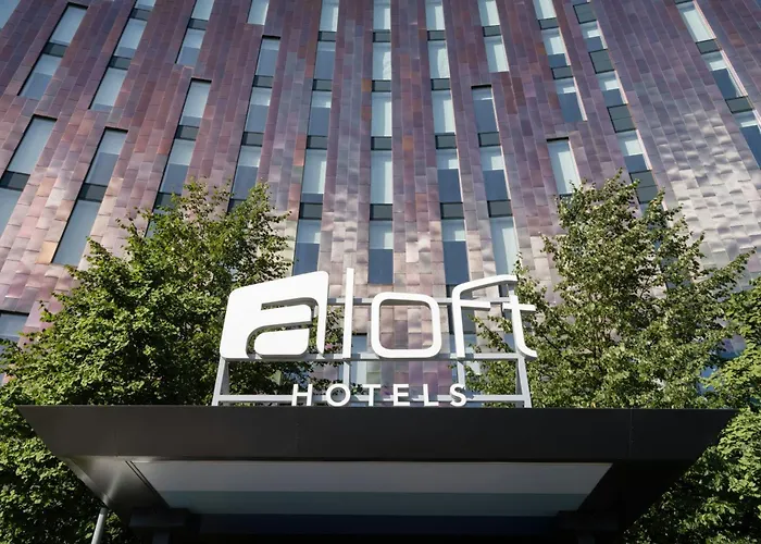 Aloft Excel