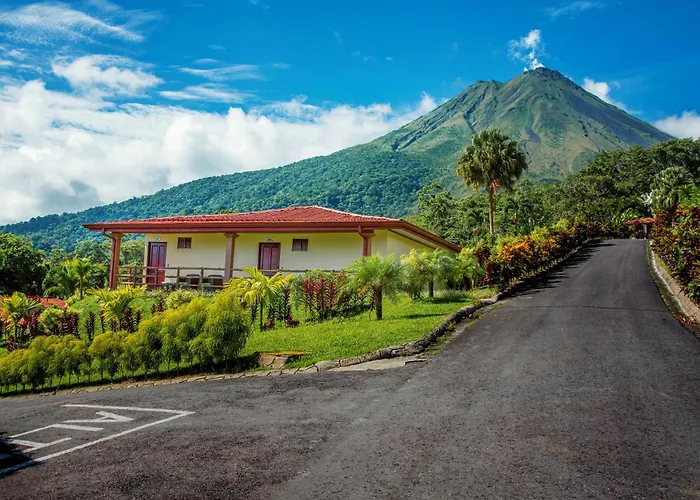 Lagos Spa&Thermal Resort Experience