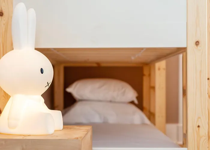 Hotel familiar: Lisbon Cheese & Wine Suites