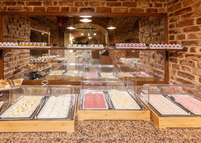 Hotel boutique: Meserret Palace Hotel - Special Category