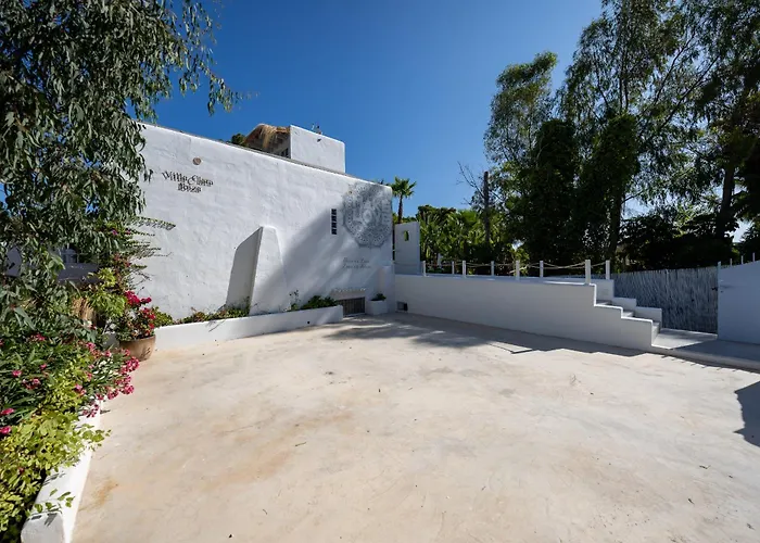  Clara Ibiza