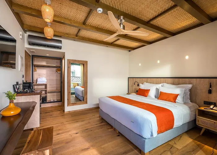 Artion City Boutique Hotel